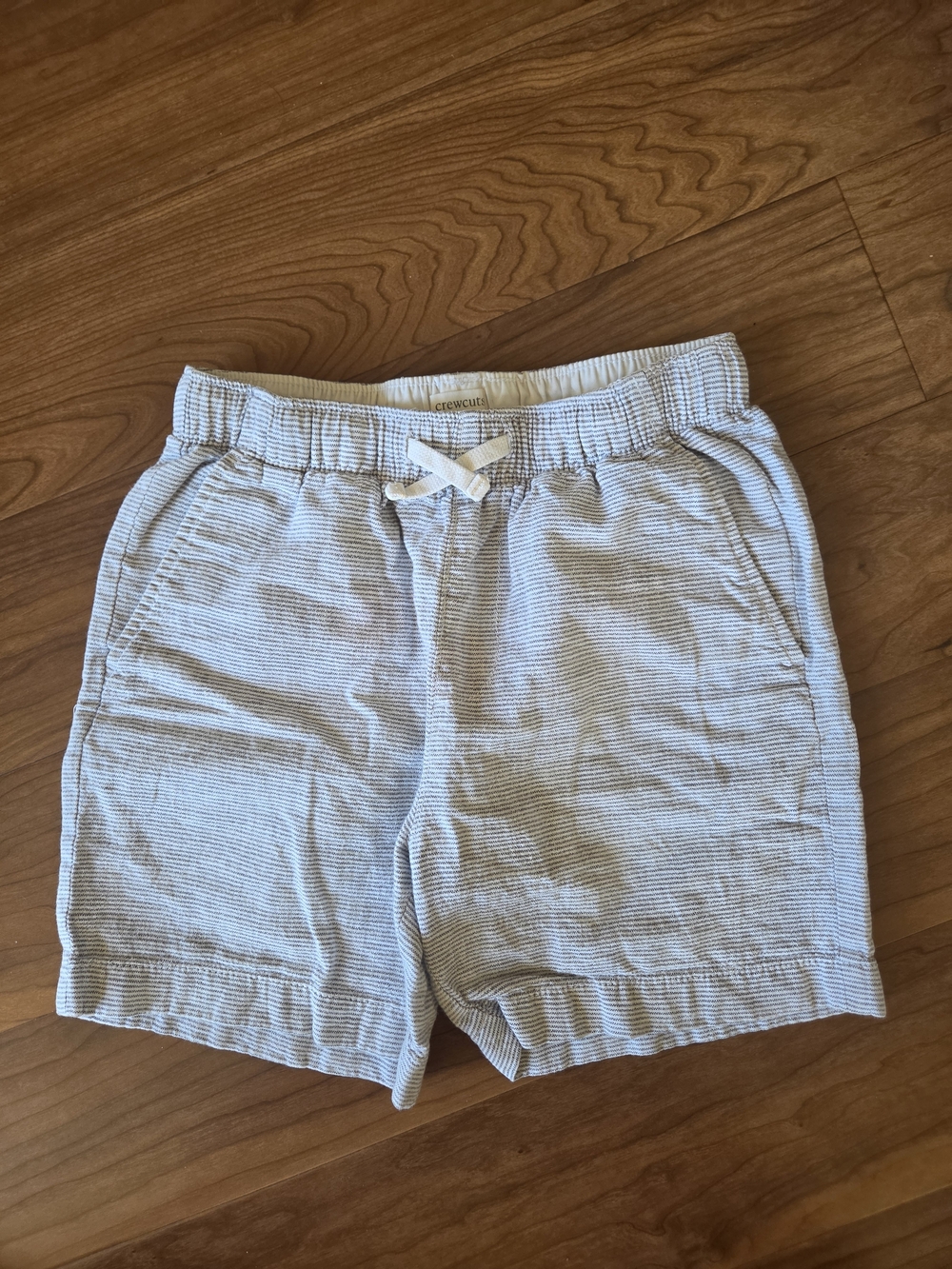 Boys J CREW crewcuts Shorts Size 10
